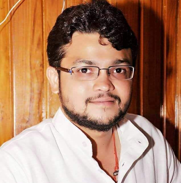Destiny snatched Gippy Tiwari's glory