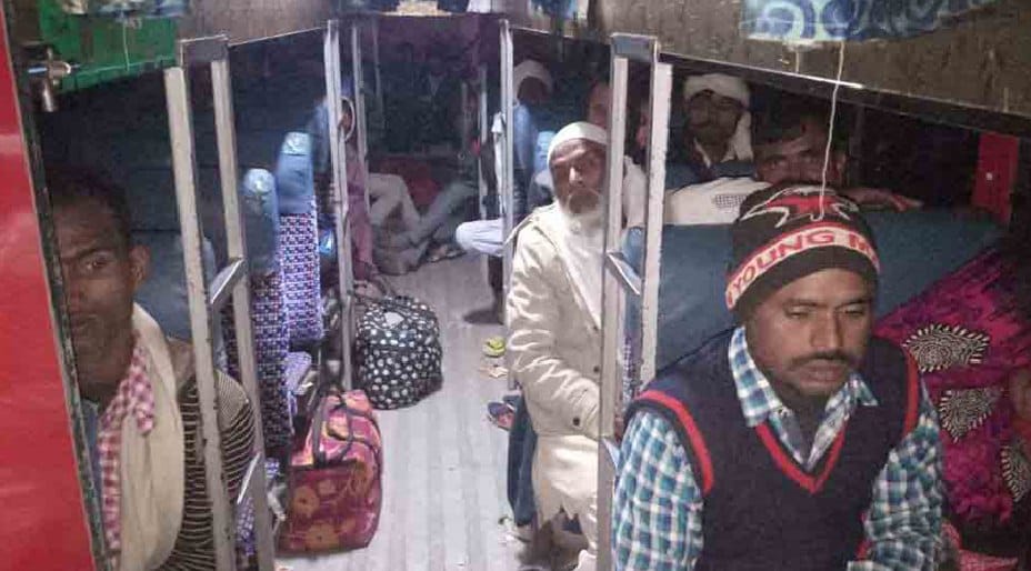 पिटाई कर प्राइवेट बस चालक का हमलावरों ने किया अपहरण