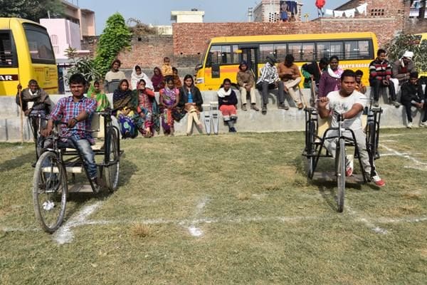 Devanagata lost ahead of the children's fame