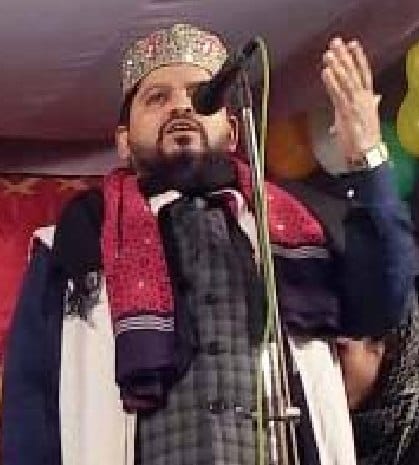 नबी-ए-पाक की जिंदगी से सबक ले मुसलमान