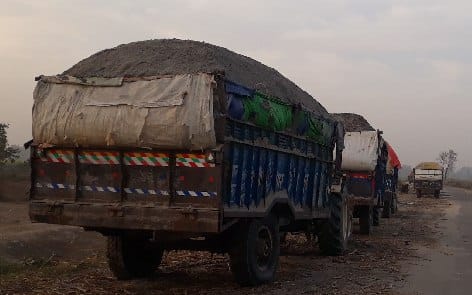 ... और गहरी होगी गंगा मइया की गोद