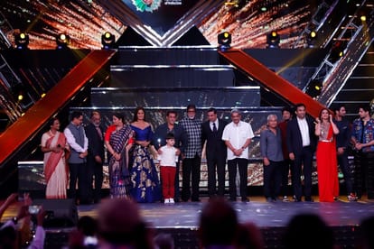 48th International Film Festival of India Festival has been completed in goa