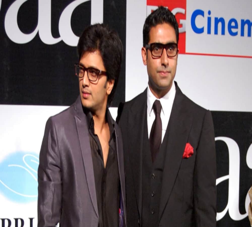 birthday special ritesh deshmukh