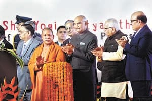 Closed date should be closed: President Covind