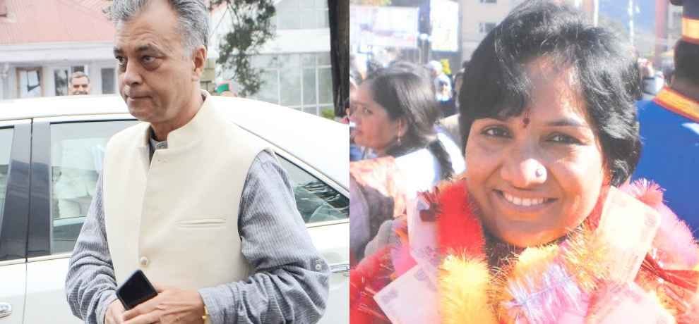 himachal election 2017 live result, dhumal, bali and sudhir story