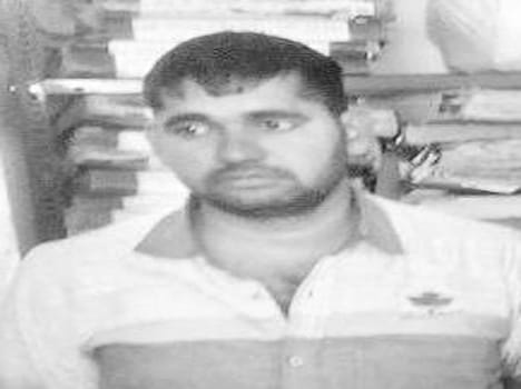 Husband murdered by boyfriend warts