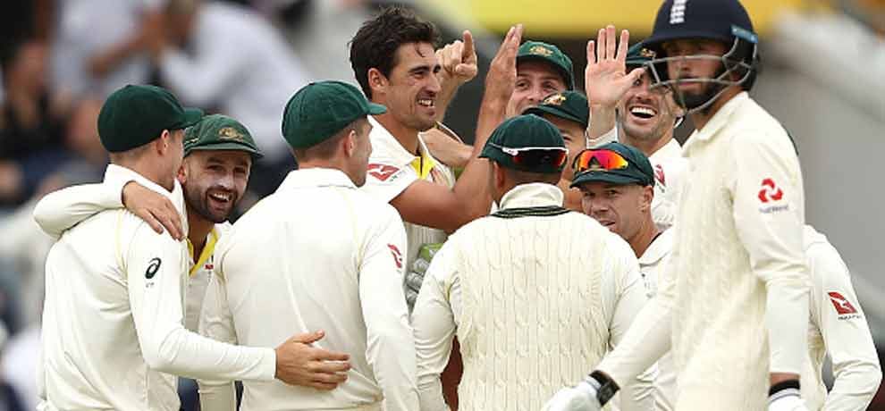 australia climbs to third spot in icc test team rankings team india remains on top