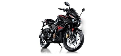 Bajaj Pulsar RS 400: Bajaj Auto developing 400cc four stroke DOHC engine