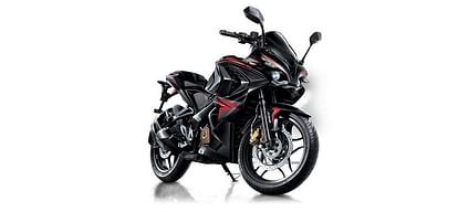 Pulsar 400 discount on road price