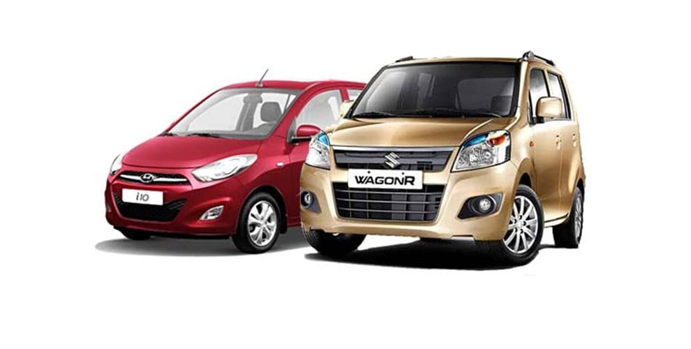 best second hand car to buy under 1.5 lakhs rupees in India
