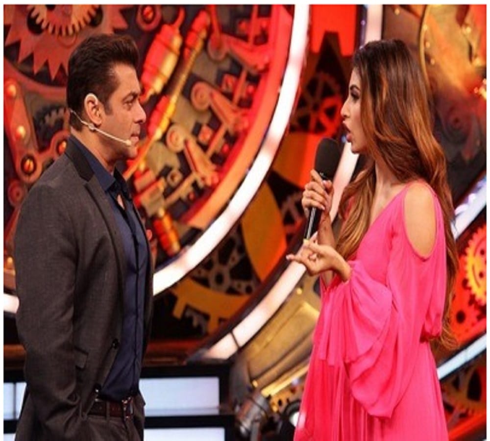 luv tyagi is safe for the next week in bigg boss 11 