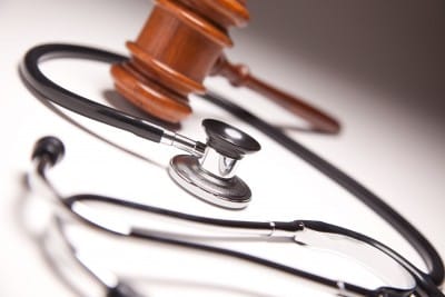 patient died due to carelessness of doctor