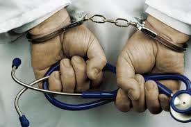 patient died due to carelessness of doctor