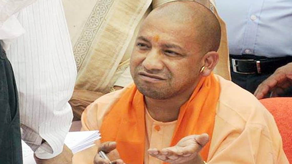 know about yogi adityanath sister shashi devi emotional talk for him