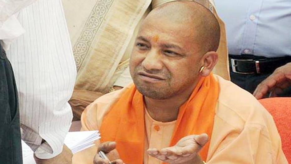 know about yogi adityanath sister shashi devi emotional talk for him