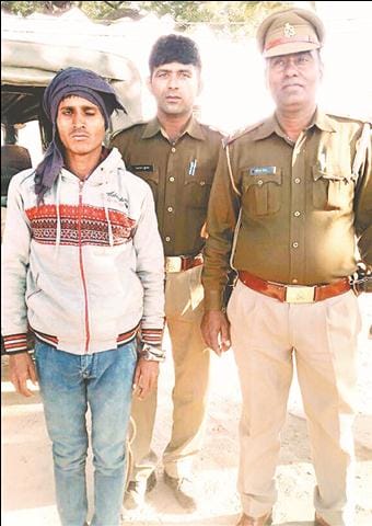 Dada's throat was cut for ten bighas of land