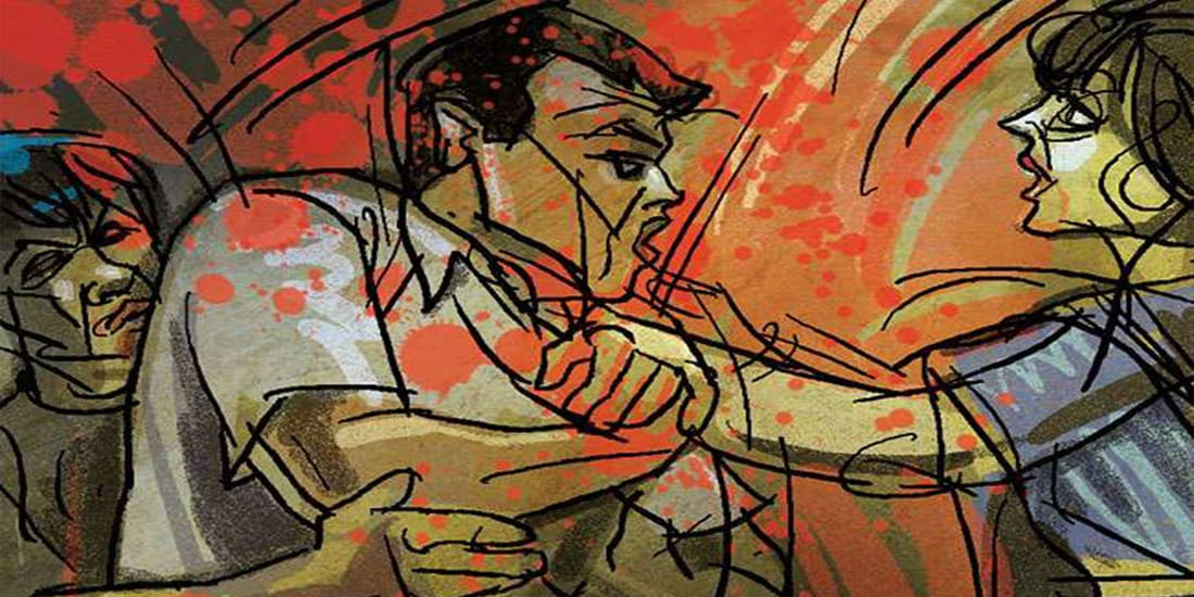 wife killed her husband killed with lover fatehpur