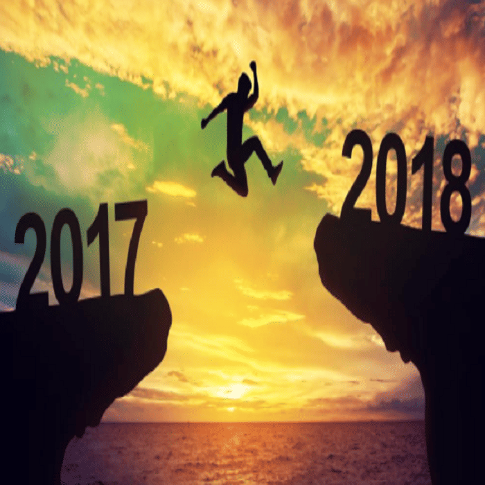 New Year 2018 Will have be 13 months, know what will be special for you