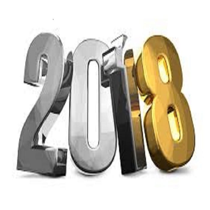 New Year 2018 Will have be 13 months, know what will be special for you