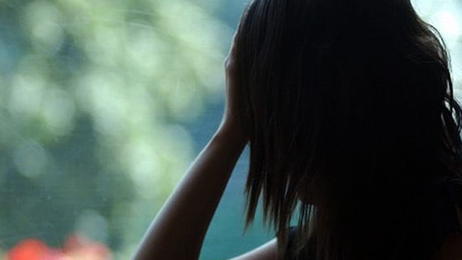 raped girl body found in unnao district of up