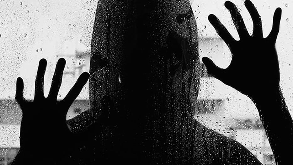 raped girl body found in unnao district of up