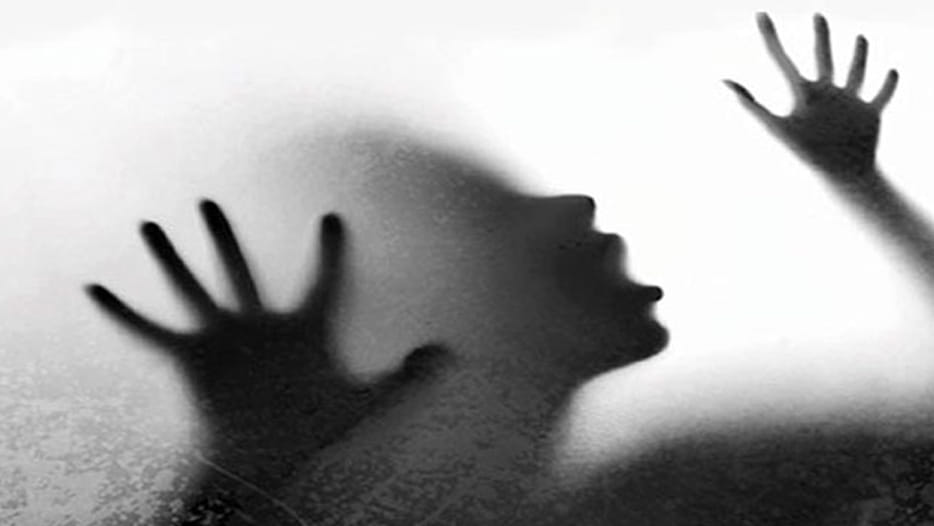 Girl raped by his fiancee in auraiya