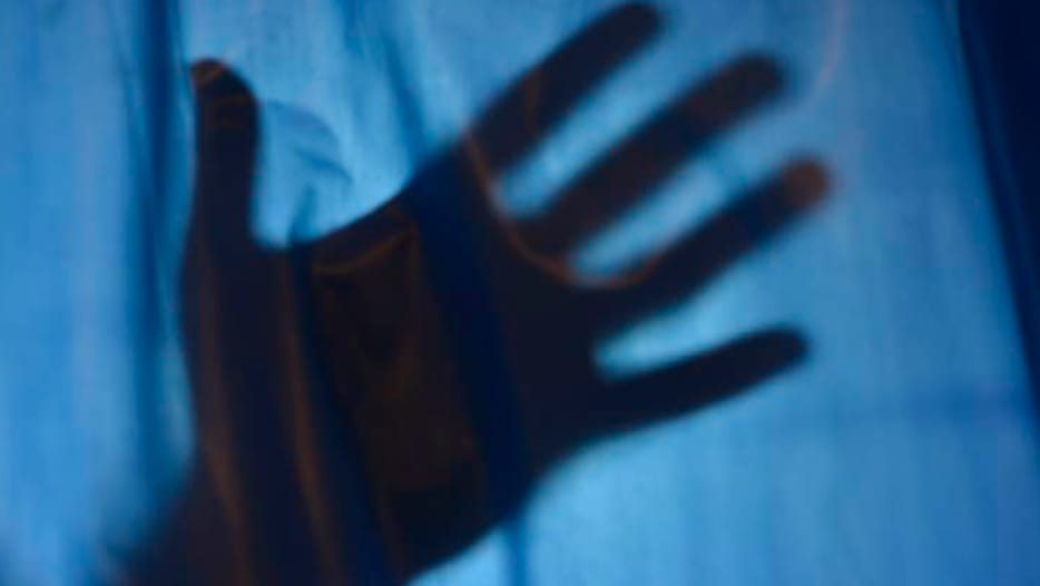 Girl raped by his fiancee in auraiya
