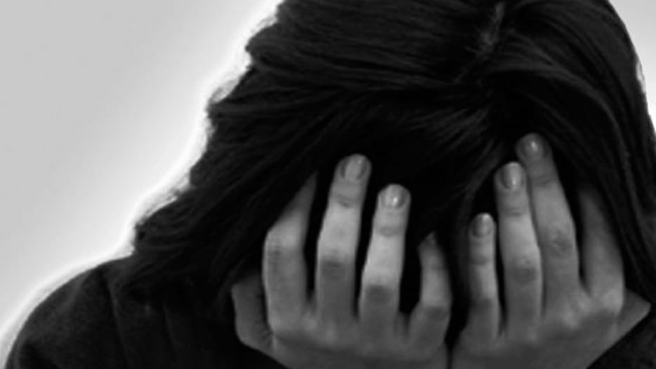 Girl raped by his fiancee in auraiya