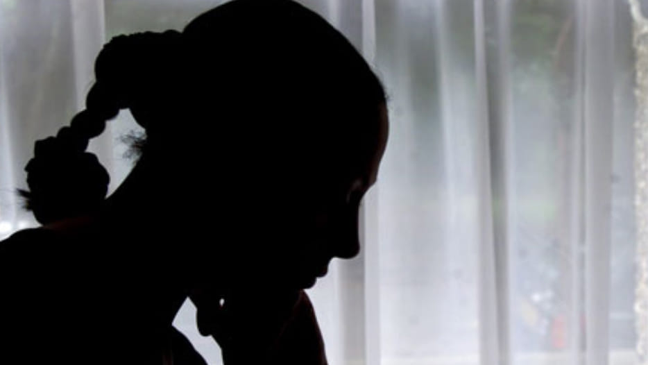 girl raped in car on highway after kidnapping