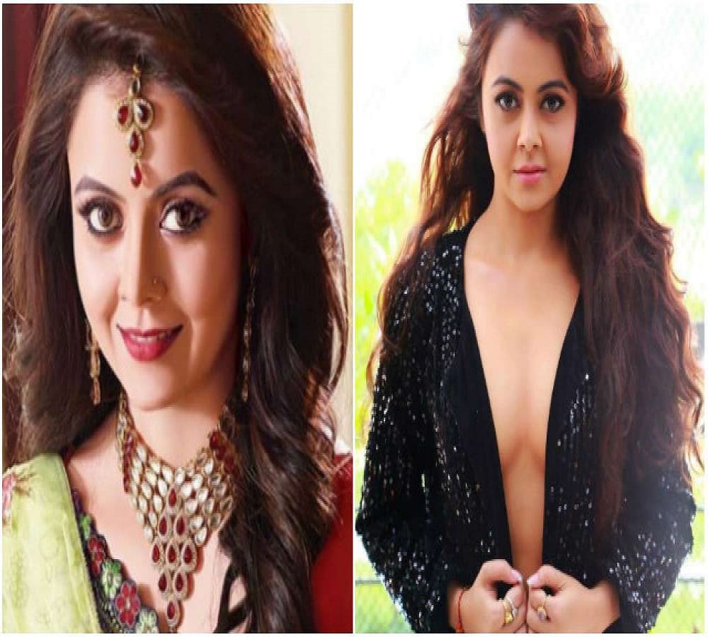  gopi bahu devoleena bhattacharjee says shilpa shinde is fake