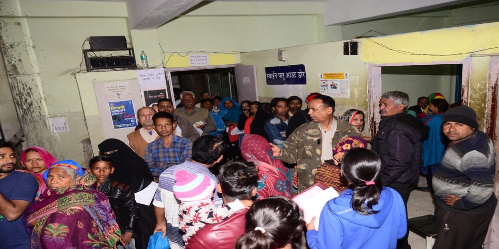 doctor-s strike in rajasthan resident doctors may boycott work from 18 december 