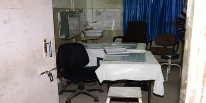 doctor-s strike in rajasthan resident doctors may boycott work from 18 december 