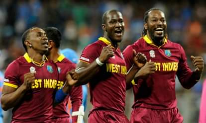 Enough is enough, we ask for equality and respect says Dwayne Bravo joins Darren Sammy against racism