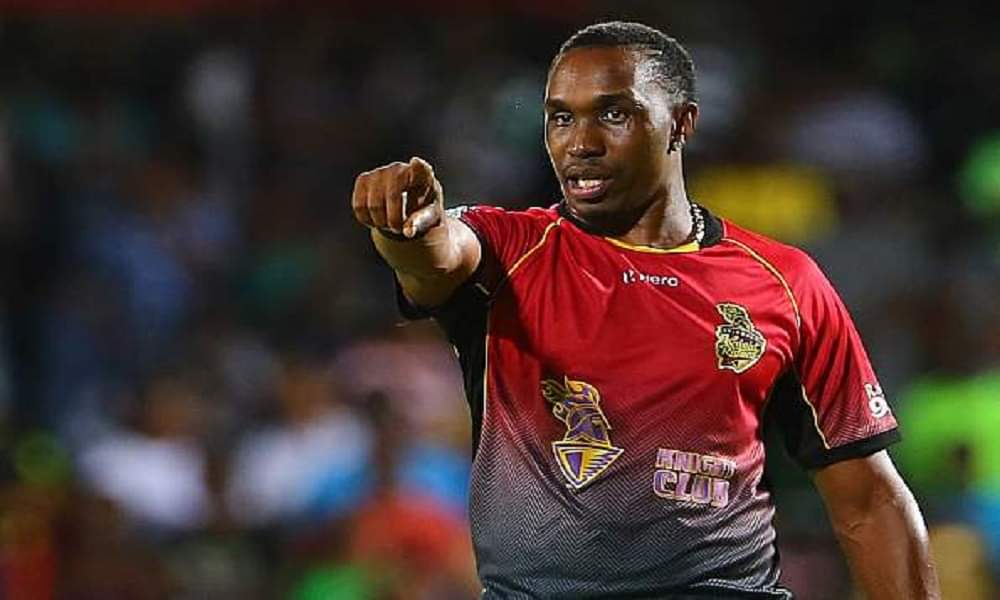Enough is enough, we ask for equality and respect says Dwayne Bravo joins Darren Sammy against racism
