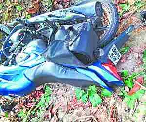 Two youth die in accident
