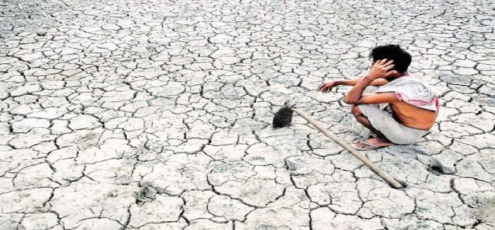 Maharashtra: 26,339 farmers suicides in 17 years