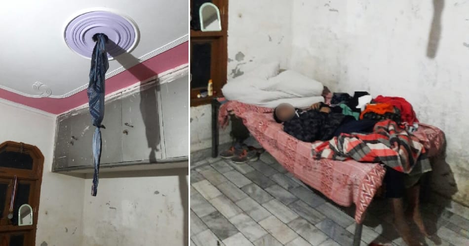 Judo national female player commit suicide, fatehabad news