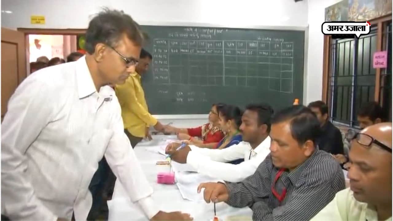 गुजरात चुनाव