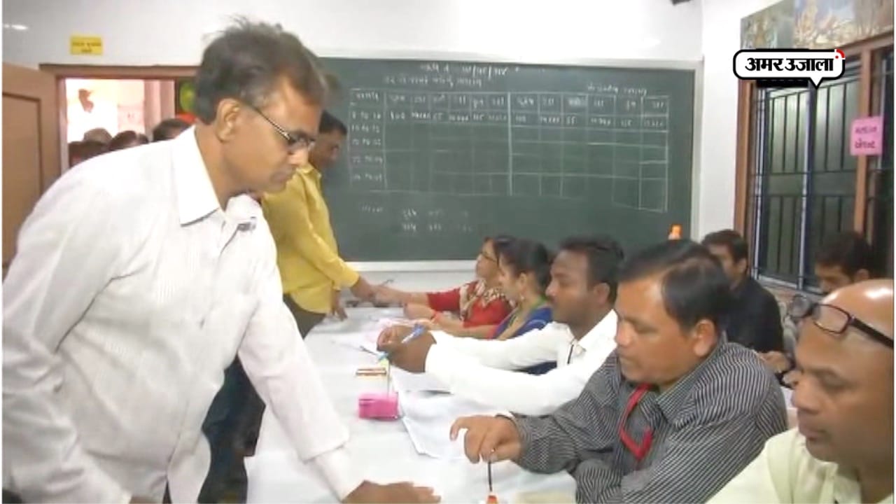 गुजरात चुनाव