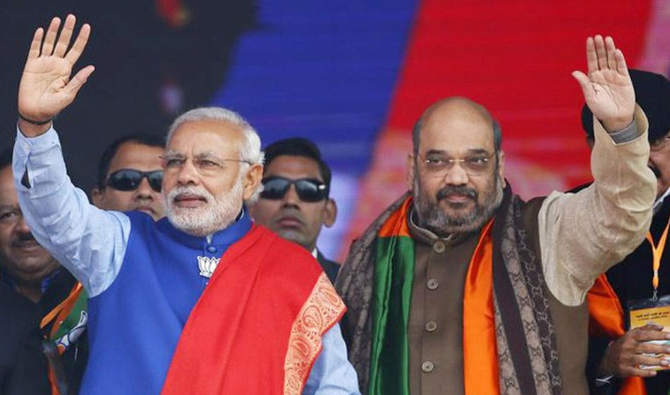 these four things can harm bjp badly beofre gujarat election results 2017 