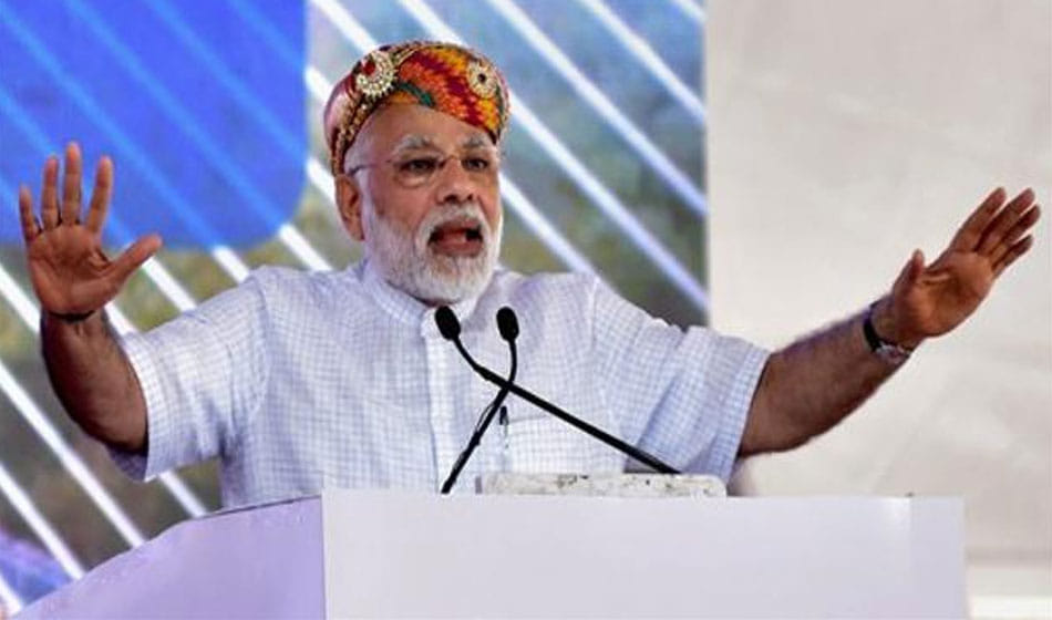 these four things can harm bjp badly beofre gujarat election results 2017 