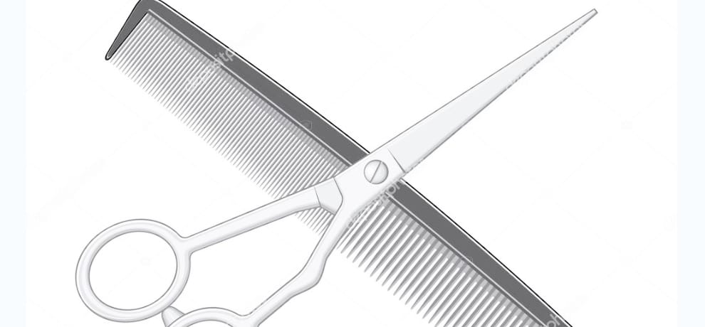 teacher played scissors on student's hair in school assembly