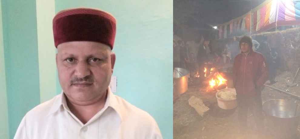 himachal assembly election 2017 bjp candidate hira lal story