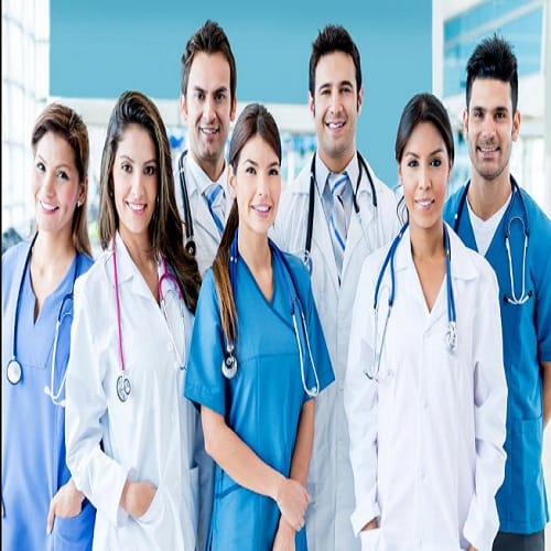 vacancy in ITI Ltd for medical officer post, selection on the basis of interview