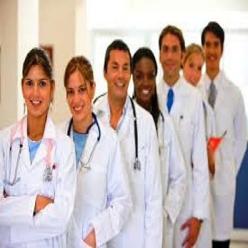 vacancy in ITI Ltd for medical officer post, selection on the basis of interview