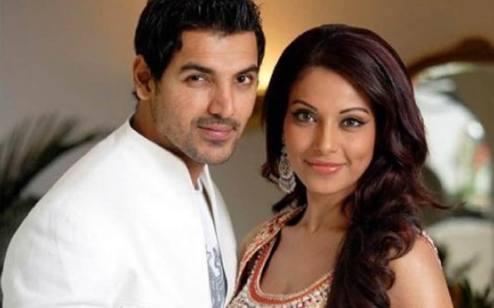 if john abraham did not doing this mistakes then Bipasha Basu was not break up with him