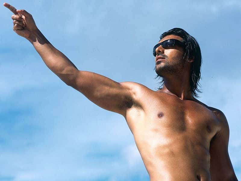 Everything You Want To Know About John Abraham Diet And Workout Plan