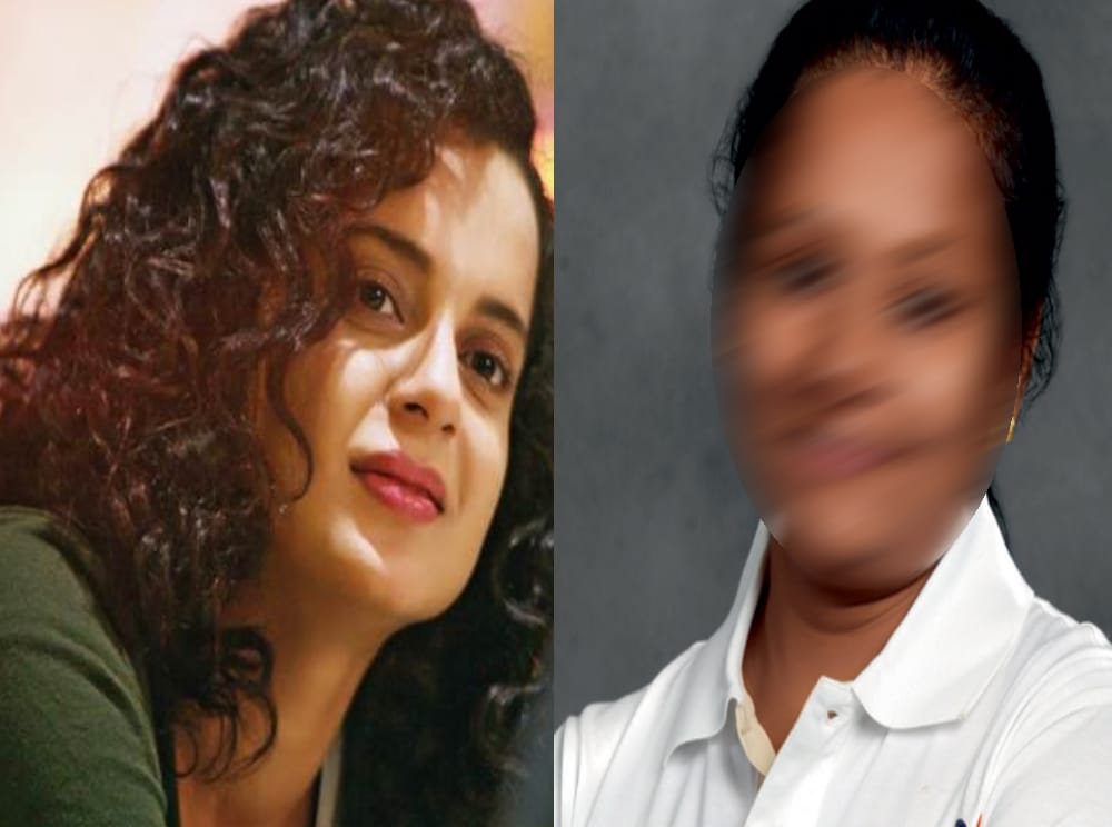 kangana ranaut will work in Arunima Sinha biopic