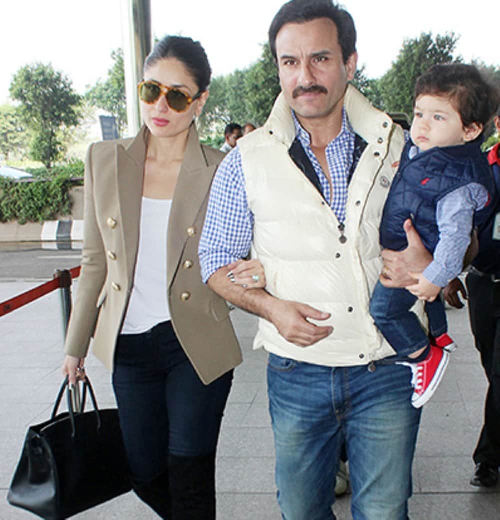kareena kapoor khan cry every time when saif ali khan leaves
