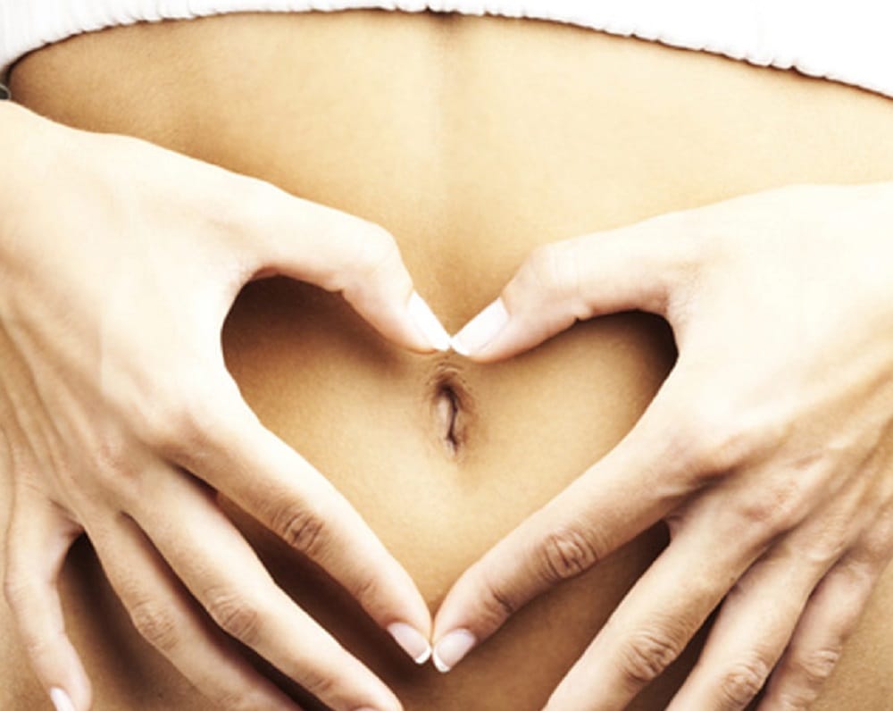 Know Your Personality From The Shape Of Belly Button
